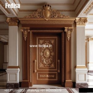 New Jali Door Design 2099, Arch Design Door | Decorative Wooden Door Latest