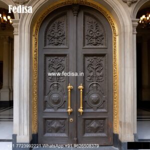 Darwaje Ke Design, Net Door Designs For Indian Homes | Decorative Wooden Door Latest