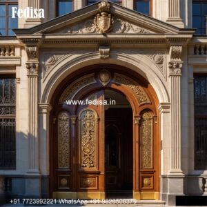 Home Front Door Design, Wooden Door Paint Design | Decorative Wooden Door Latest