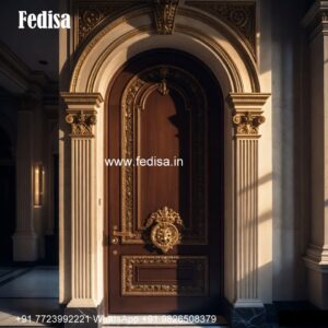 Darwaje Ke Design, Vintage Door Design | Decorative Wooden Door Latest