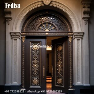 Folding Door Design, Glass Door Design For Balcony | Decorative Wooden Door Latest