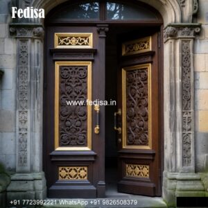 Darwaza Ka Design, Design Door Price | Decorative Wooden Door Latest