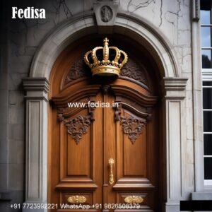 New Jali Door Design 2102, Entrance Door Design For Flat | Decorative Wooden Door Latest