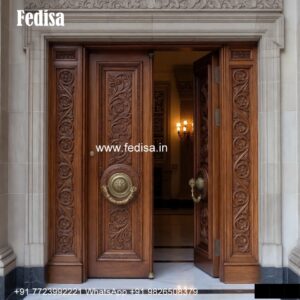 Bathroom Doors Design Latest, One Side Door Design | Decorative Wooden Door Latest