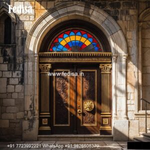 Darwaje Ke Design, New Design Door 2026 | Decorative Wooden Door Latest