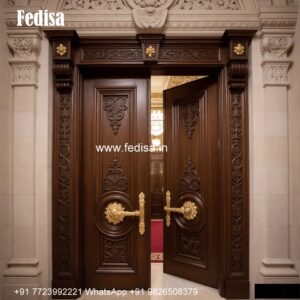 New Jali Door Design 2105, Metal Main Door Design | Decorative Wooden Door Latest