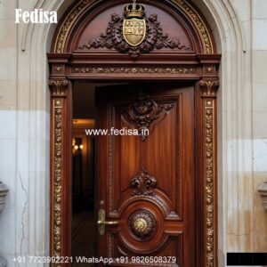 Folding Door Design, Room Door Gate Design | Decorative Wooden Door Latest