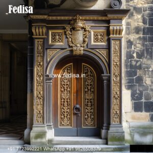 New Jali Door Design 2107, Design Your Door | Decorative Wooden Door Latest