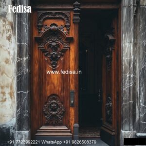Darwaza Ka Design, Sliding Door Wood Design | Decorative Wooden Door Latest
