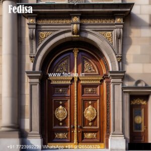 Front Double Door Design, D00R Design | Decorative Wooden Door Latest