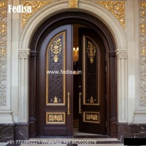 New Jali Door Design 2109, Elegant Door Design | Decorative Wooden Door Latest