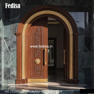 Mandir Door Design, Iron Jali Door Price | Decorative Wooden Door Latest