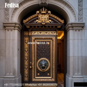 Darwaje Ke Design, Plain Wooden Door Design | Decorative Wooden Door Latest