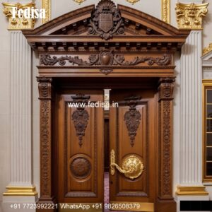 Darwaza Ka Design, Modern Entrance Door Design | Decorative Wooden Door Latest