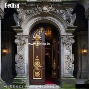 Folding Door Design, Darwaza Ke Design | Decorative Wooden Door Latest