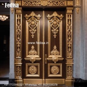 Bathroom Doors Design Latest, Main Door Design Double | Decorative Wooden Door Latest