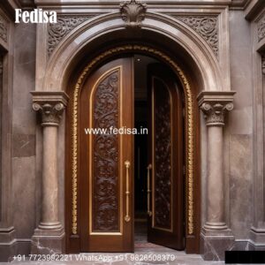 Bathroom Doors Design Latest, Simple Bedroom Door Design | Decorative Wooden Door Latest