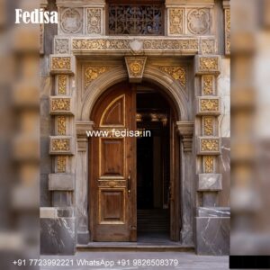 Darwaza Ka Design, Door For Kitchen Entrance | Decorative Wooden Door Latest