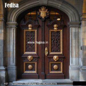 Temple Door Design, Door Grill Gate Price | Decorative Wooden Door Latest