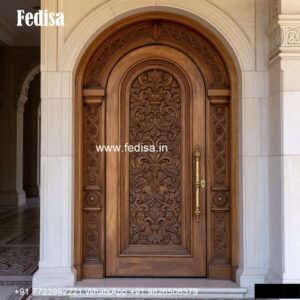 Folding Door Design, Dabal Door Darwaja | Designer Wooden Door