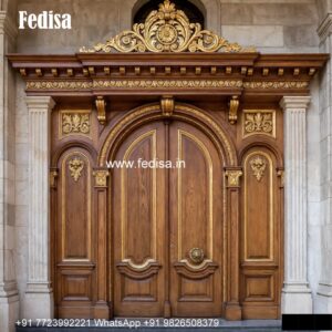 New Jali Door Design 2118, Iron Door Design For Main Door | Designer Wooden Door