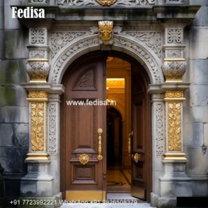 Bathroom Doors Design Latest, Hall Door Frame Design | Designer Wooden Door