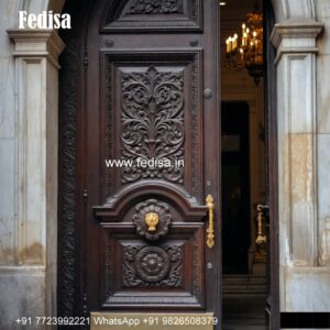 Darwaza Ka Design, New Style Door Design | Designer Wooden Door