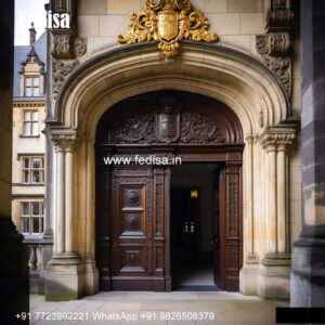 Folding Door Design, Room Gate Design Iron | Designer Wooden Door