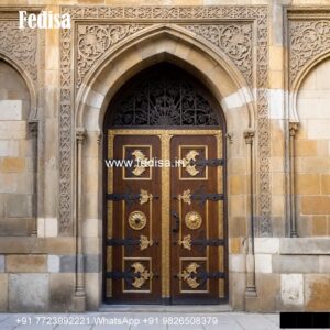 Bathroom Doors Design Latest, Main Door Color Design | Designer Wooden Door