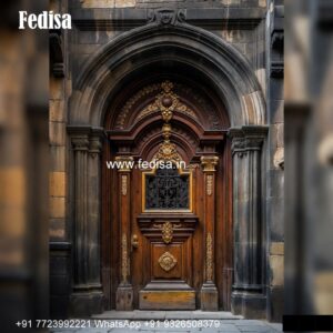 New Jali Door Design 2121, Panel Door Design Latest | Designer Wooden Door