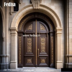 Home Front Door Design, Door For Room Design | Designer Wooden Door