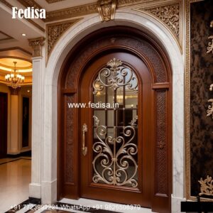 Darwaje Ke Design, Black And White Door Design | Designer Wooden Door