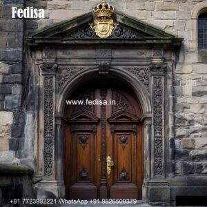 New Jali Door Design 2122, Chik Door Design | Designer Wooden Door