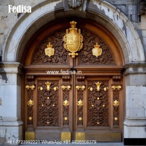 Darwaje Ke Design, Main Entrance Door Design Wooden | Designer Wooden Door