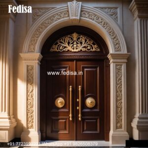 New Jali Door Design 2123, Modern Door Styles | Designer Wooden Door