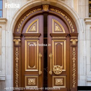 Darwaza Ka Design, 4 Feet Door Design | Designer Wooden Door