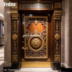 Darwaje Ke Design, Door Paint Color Design | Designer Wooden Door