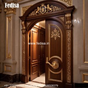 Darwaje Ke Design, Jali Ke Palle | Designer Wooden Door