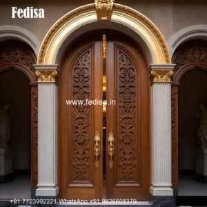 Home Front Door Design, Door Design Aluminium | Designer Wooden Door