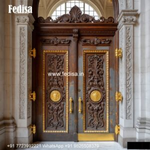 Bathroom Doors Design Latest, Best Room Door Design | Designer Wooden Door