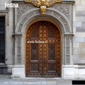 Darwaza Ka Design, Door Design Iron Grill | Designer Wooden Door
