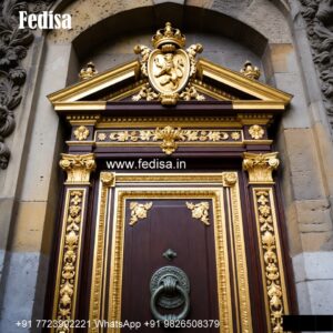 Bathroom Doors Design Latest, New Front Door Design 2026 | Designer Wooden Door