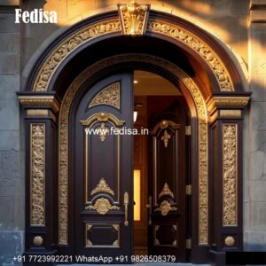 Darwaza Ka Design, Guest Room Door Design | Designer Wooden Door