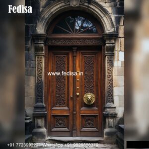 Darwaje Ke Design, Wood Door Design New | Designer Wooden Door