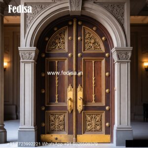 Home Front Door Design, Luxury Main Door Design | Designer Wooden Door