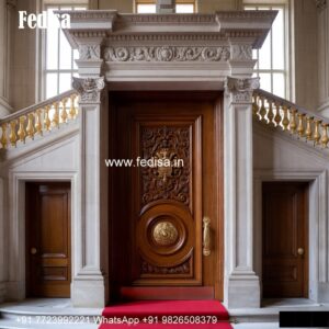 New Jali Door Design 2144, New Modern Door Design | Designer Wooden Door