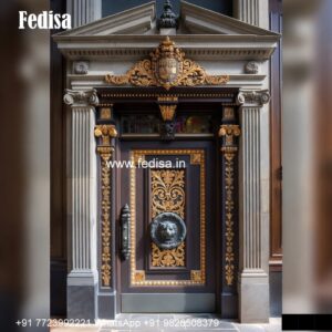 Darwaza Ka Design, Jali Ke Palle Ka Design | Designer Wooden Door