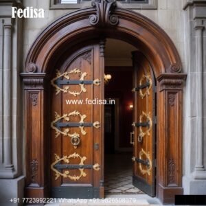 Bathroom Doors Design Latest, Wooden Door Chokhat Design | Designer Wooden Door