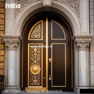 Darwaje Ke Design, Kather Janala Design | Designer Wooden Door