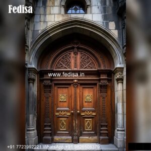 Darwaza Ka Design, New Main Door Design 2026 | Designer Wooden Door